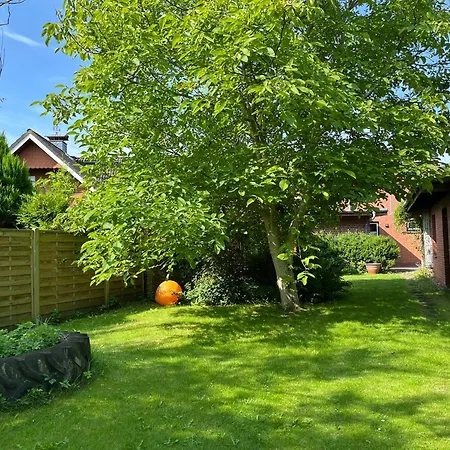 Haus Sophie 1 Apartament