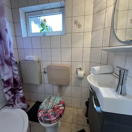 Apartament Haus Sophie 1 *