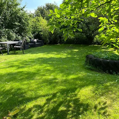 Apartament Haus Sophie 1