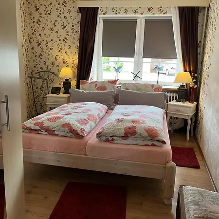 Haus Sophie 1 Apartament *