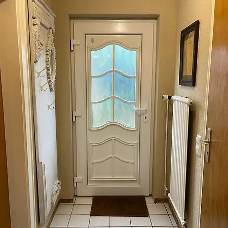 Haus Sophie 1 Apartament