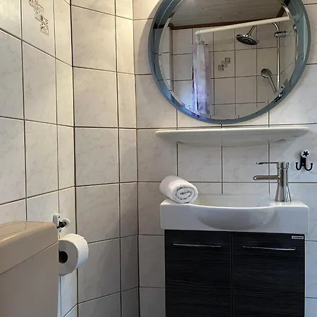 Apartament Haus Sophie 1 *