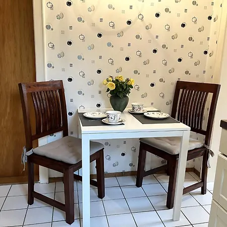 Haus Sophie 1 Büsum