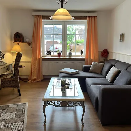 Haus Sophie 1 Apartament *