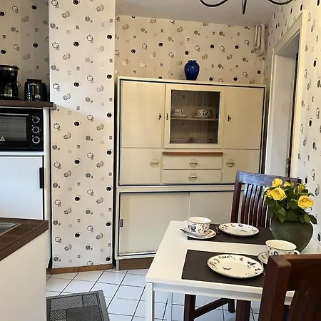 Haus Sophie 1 Büsum