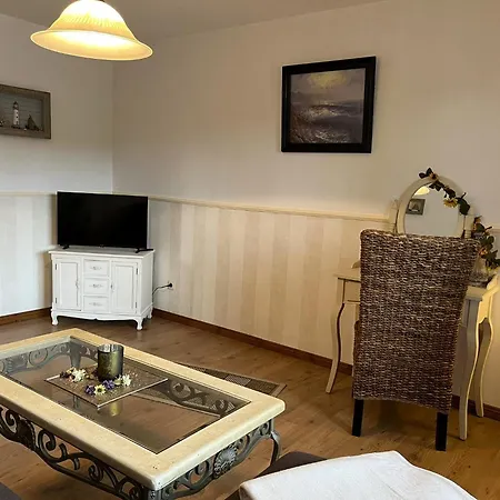 Haus Sophie 1 Apartament *