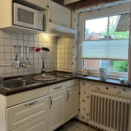 Haus Sophie 1 Büsum