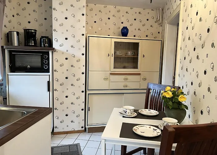 Haus Sophie 1 Büsum