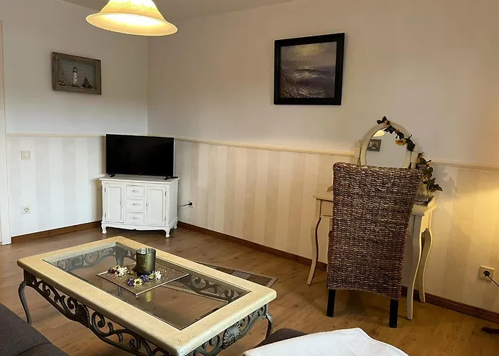 Haus Sophie 1 Lejlighed *